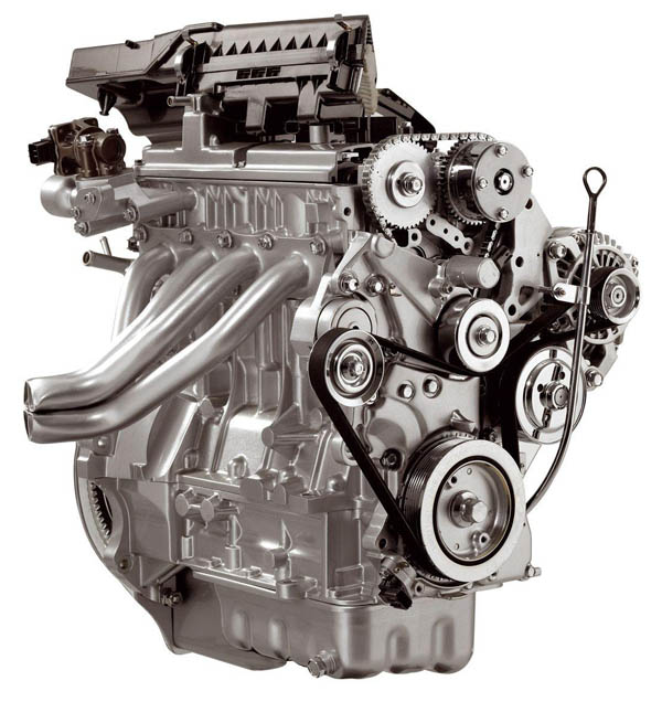2014  Rx 7 Car Engine